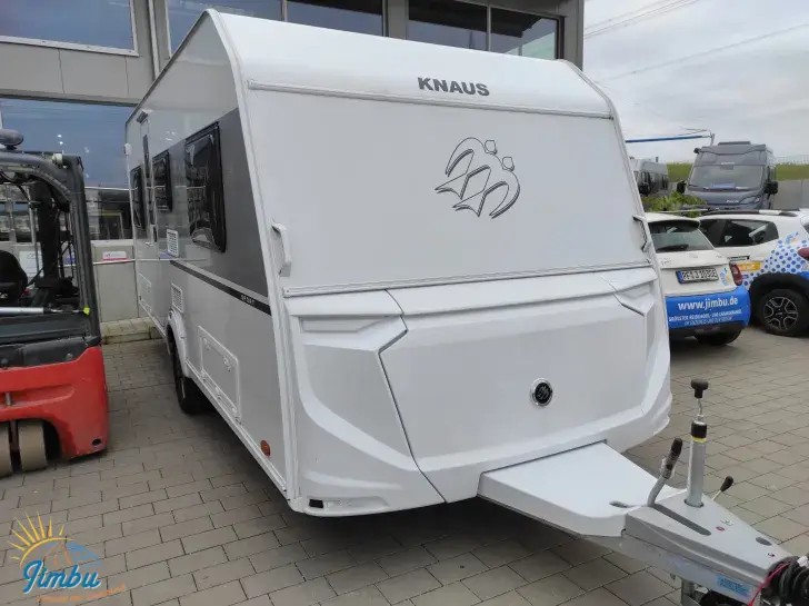 Fahrzeugbild Knaus Sport 500 EU 1.800Kg - 4021 #5