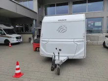 Fahrzeugbild Knaus Sport 500 EU 1.800Kg - 4021 #6