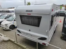 Fahrzeugbild Knaus Sport 500 EU 1.800Kg - 4021 #7