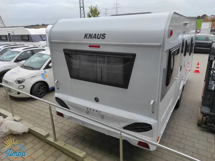 Fahrzeugbild Knaus Sport 500 EU 1.800Kg - 4021 #7