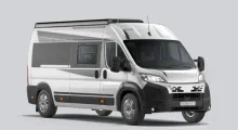 Fahrzeugbild Womondo Lifestyle 600 #1