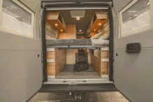 Fahrzeugbild Womondo Lifestyle 600 #7