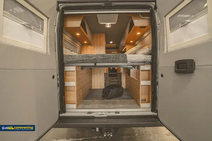 Fahrzeugbild Womondo Lifestyle 600 #7