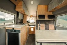 Fahrzeugbild Womondo Lifestyle 600 #2
