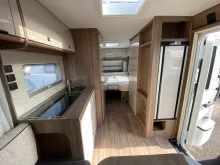 Fahrzeugbild Fendt Tendenza 550 SG #8