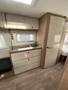 Fahrzeugbild Fendt Tendenza 550 SG #11