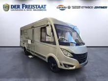 Fahrzeugbild Hymer B-KLASSE MC-I 680 #1