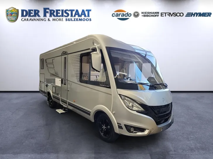 Fahrzeugbild Hymer B-KLASSE MC-I 680 #1
