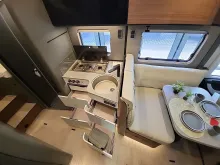 Fahrzeugbild Hymer B-KLASSE MC-I 680 #8
