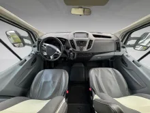 Fahrzeugbild Challenger Genesis C 194 Ford #9