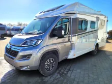 Fahrzeugbild Carado Edition15 T 448 #3