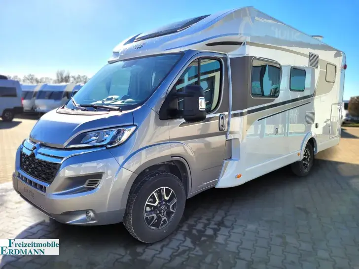 Fahrzeugbild Carado Edition15 T 448 #3