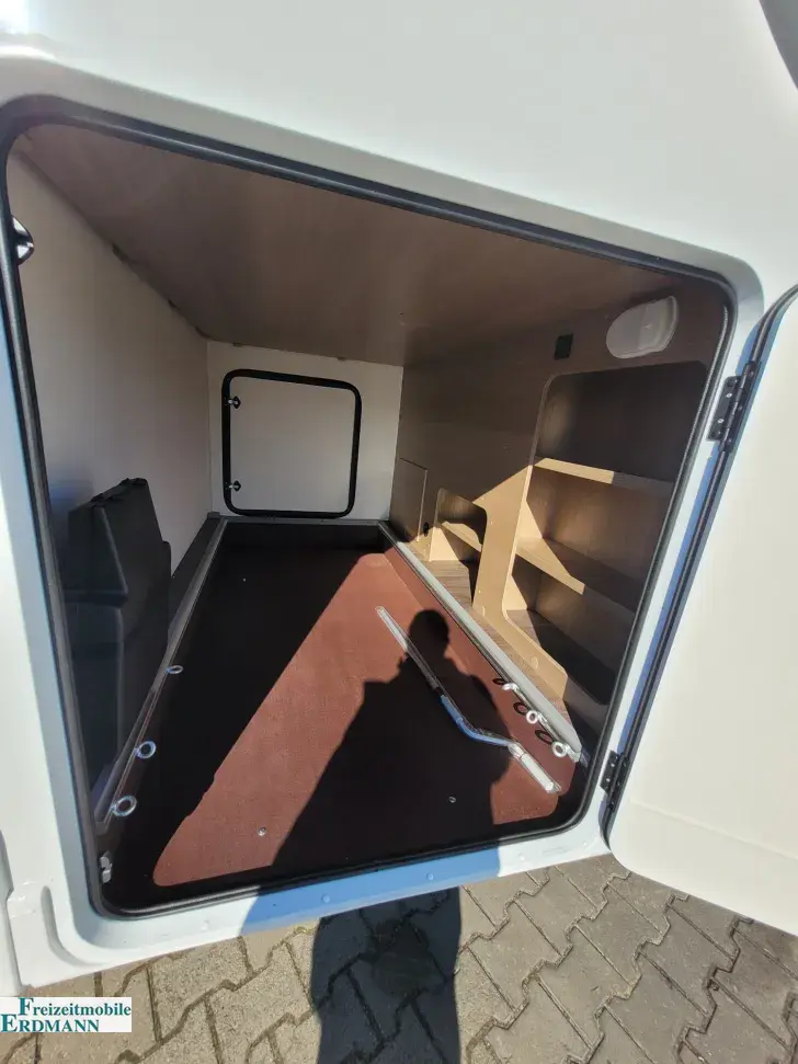 Fahrzeugbild Carado Edition15 T 448 #6