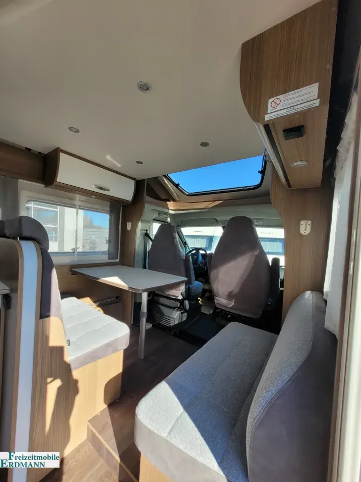 Fahrzeugbild Carado Edition15 T 448 #8