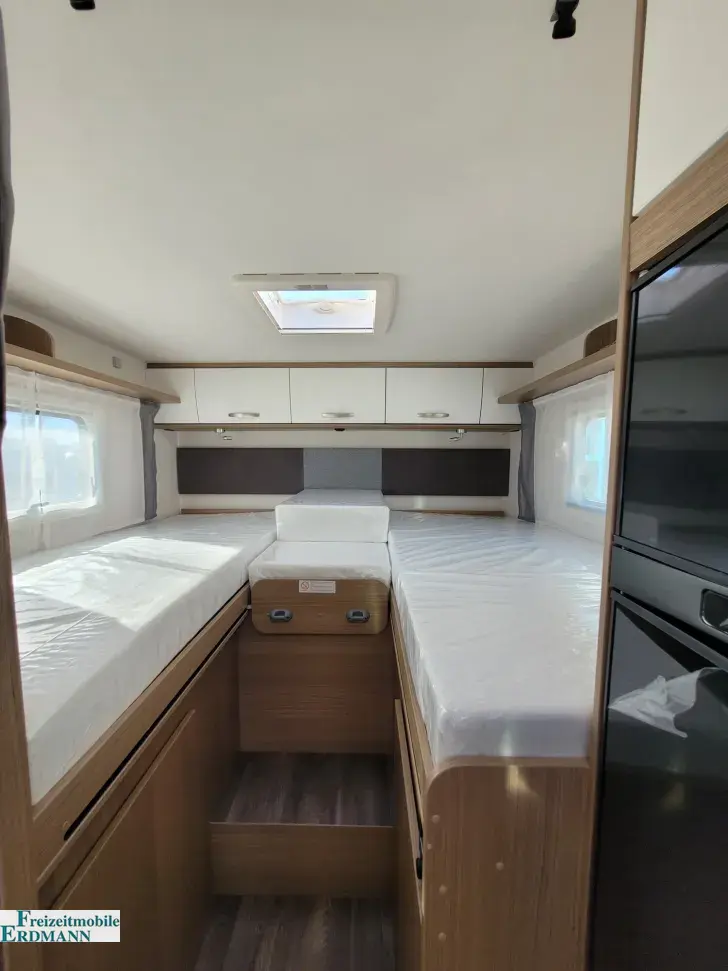 Fahrzeugbild Carado Edition15 T 448 #11