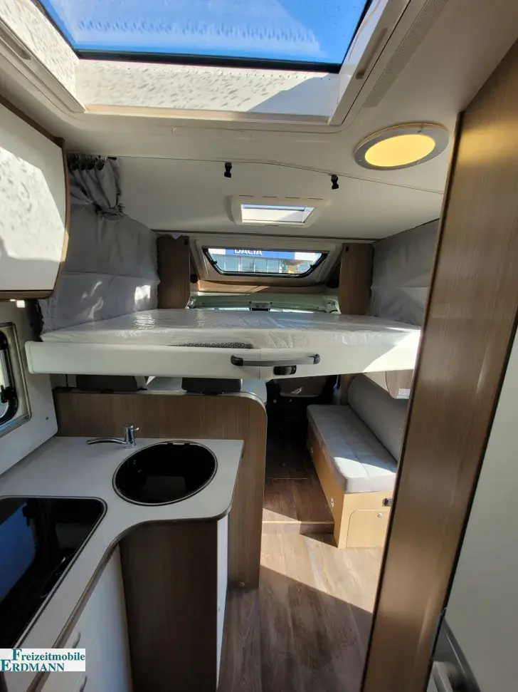Fahrzeugbild Carado Edition15 T 448 #13