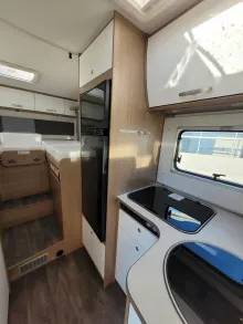 Fahrzeugbild Carado Edition15 T 448 #14