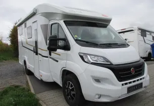 Bild Profila T 660 EB