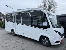 Fahrzeugbild Dethleffs Alpa I 6820-2 Preisvorteil 31.209€ geg. UVP* #4