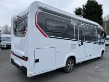 Fahrzeugbild Dethleffs Alpa I 6820-2 Preisvorteil 31.209€ geg. UVP* #5