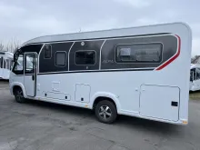 Fahrzeugbild Dethleffs Alpa I 6820-2 Preisvorteil 31.209€ geg. UVP* #7