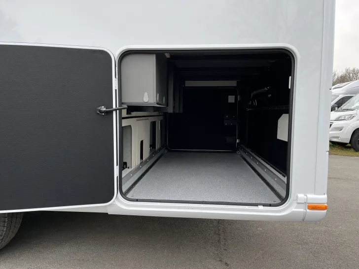 Fahrzeugbild Dethleffs Alpa I 6820-2 Preisvorteil 31.209€ geg. UVP* #8