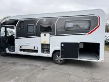 Fahrzeugbild Dethleffs Alpa I 6820-2 Preisvorteil 31.209€ geg. UVP* #9