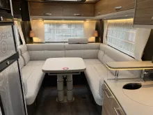 Fahrzeugbild Dethleffs Alpa I 6820-2 Preisvorteil 31.209€ geg. UVP* #12