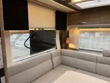 Fahrzeugbild Dethleffs Alpa I 6820-2 Preisvorteil 31.209€ geg. UVP* #13