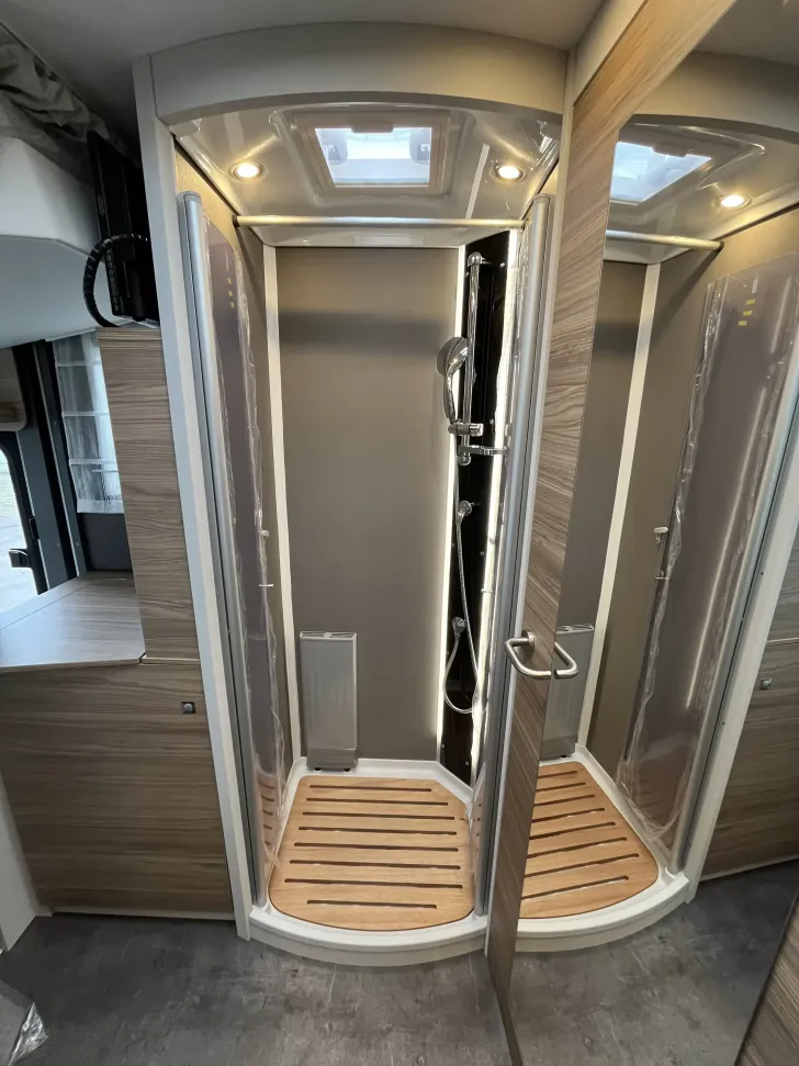 Fahrzeugbild Dethleffs Alpa I 6820-2 Preisvorteil 31.209€ geg. UVP* #17