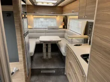 Fahrzeugbild Dethleffs Alpa I 6820-2 Preisvorteil 31.209€ geg. UVP* #19