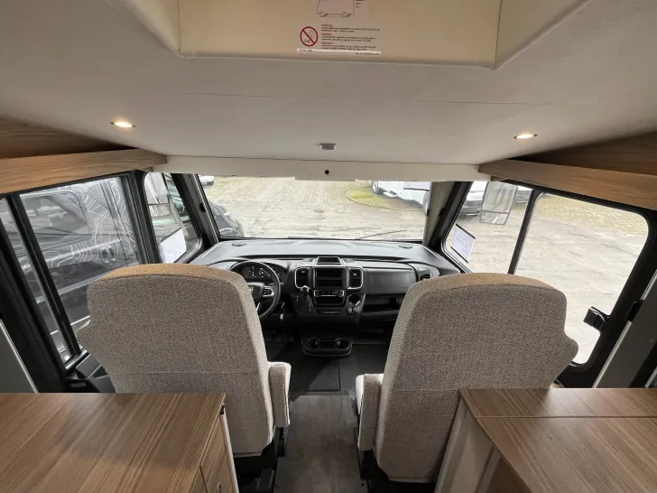 Fahrzeugbild Dethleffs Alpa I 6820-2 Preisvorteil 31.209€ geg. UVP* #22