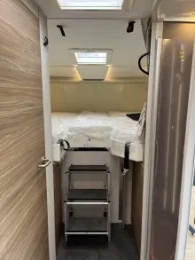 Fahrzeugbild Dethleffs Alpa I 6820-2 Preisvorteil 31.209€ geg. UVP* #23
