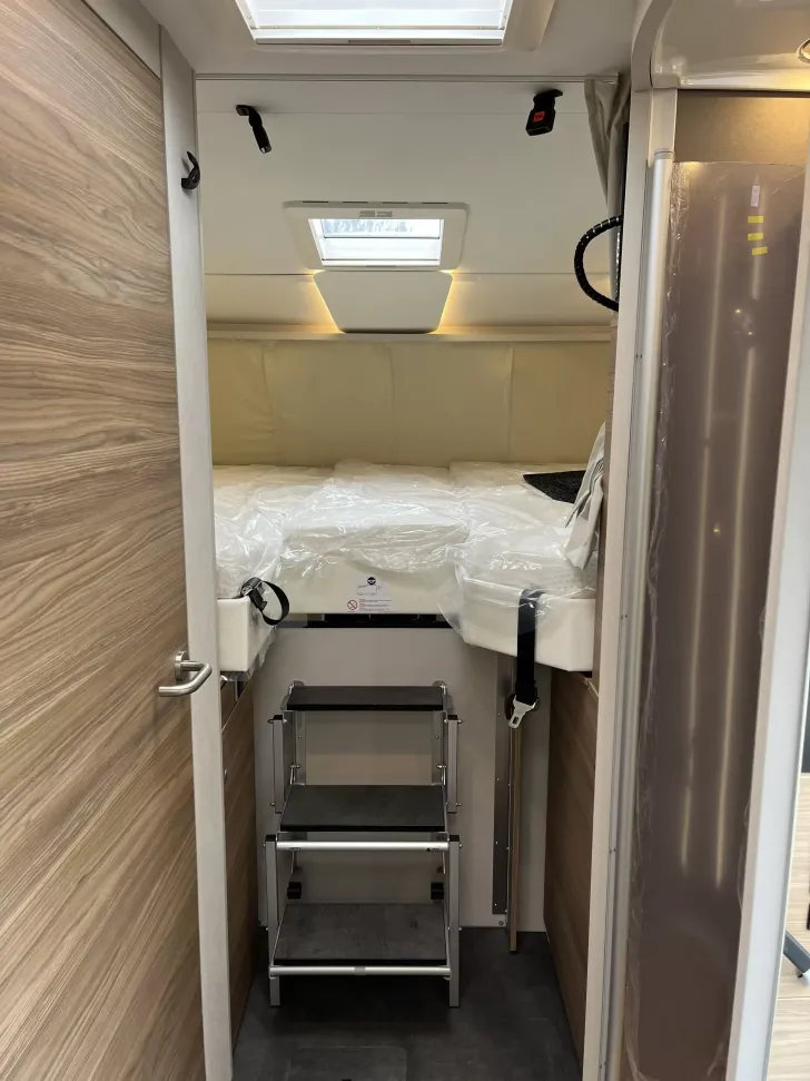 Fahrzeugbild Dethleffs Alpa I 6820-2 Preisvorteil 31.209€ geg. UVP* #23