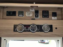 Fahrzeugbild Dethleffs Alpa I 6820-2 Preisvorteil 31.209€ geg. UVP* #26