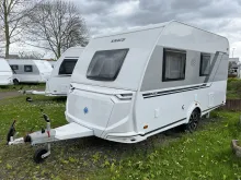 Fahrzeugbild Knaus Sport 400 LK *1.500kg*Plus-Paket* #12