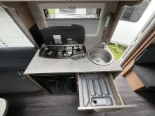 Fahrzeugbild Knaus Sport 400 LK *1.500kg*Plus-Paket* #9