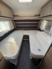 Fahrzeugbild Dethleffs Nomad 490 EST #9