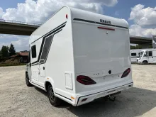 Fahrzeugbild Knaus Van TI VANSATION 550 MF TV|AHK|Lithium|Kamera #3