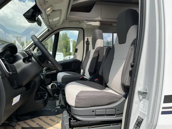 Fahrzeugbild Knaus Van TI VANSATION 550 MF TV|AHK|Lithium|Kamera #5