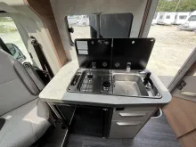 Fahrzeugbild Knaus Van TI VANSATION 550 MF TV|AHK|Lithium|Kamera #10