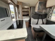 Fahrzeugbild Knaus Van TI VANSATION 550 MF TV|AHK|Lithium|Kamera #11