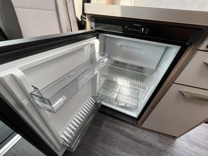 Fahrzeugbild Knaus Van TI VANSATION 550 MF TV|AHK|Lithium|Kamera #12