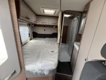 Fahrzeugbild Knaus Van TI VANSATION 550 MF TV|AHK|Lithium|Kamera #17