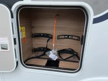 Fahrzeugbild Knaus Van TI VANSATION 550 MF TV|AHK|Lithium|Kamera #21