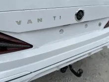 Fahrzeugbild Knaus Van TI VANSATION 550 MF TV|AHK|Lithium|Kamera #23