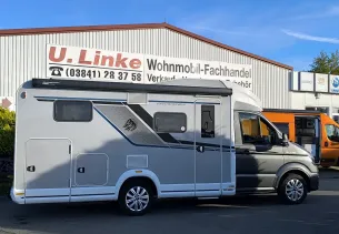 Bild VAN WAVE 640 MEG Vansation MAN