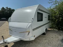 Fahrzeugbild Weinsberg CaraOne 420 QD #4