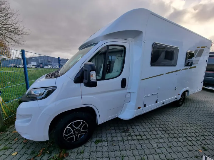 Fahrzeugbild Mooveo Tei 70DH Gebraucht, Fiat Automatik, Face-to-Face #1