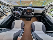 Fahrzeugbild Mooveo Tei 70DH Gebraucht, Fiat Automatik, Face-to-Face #5